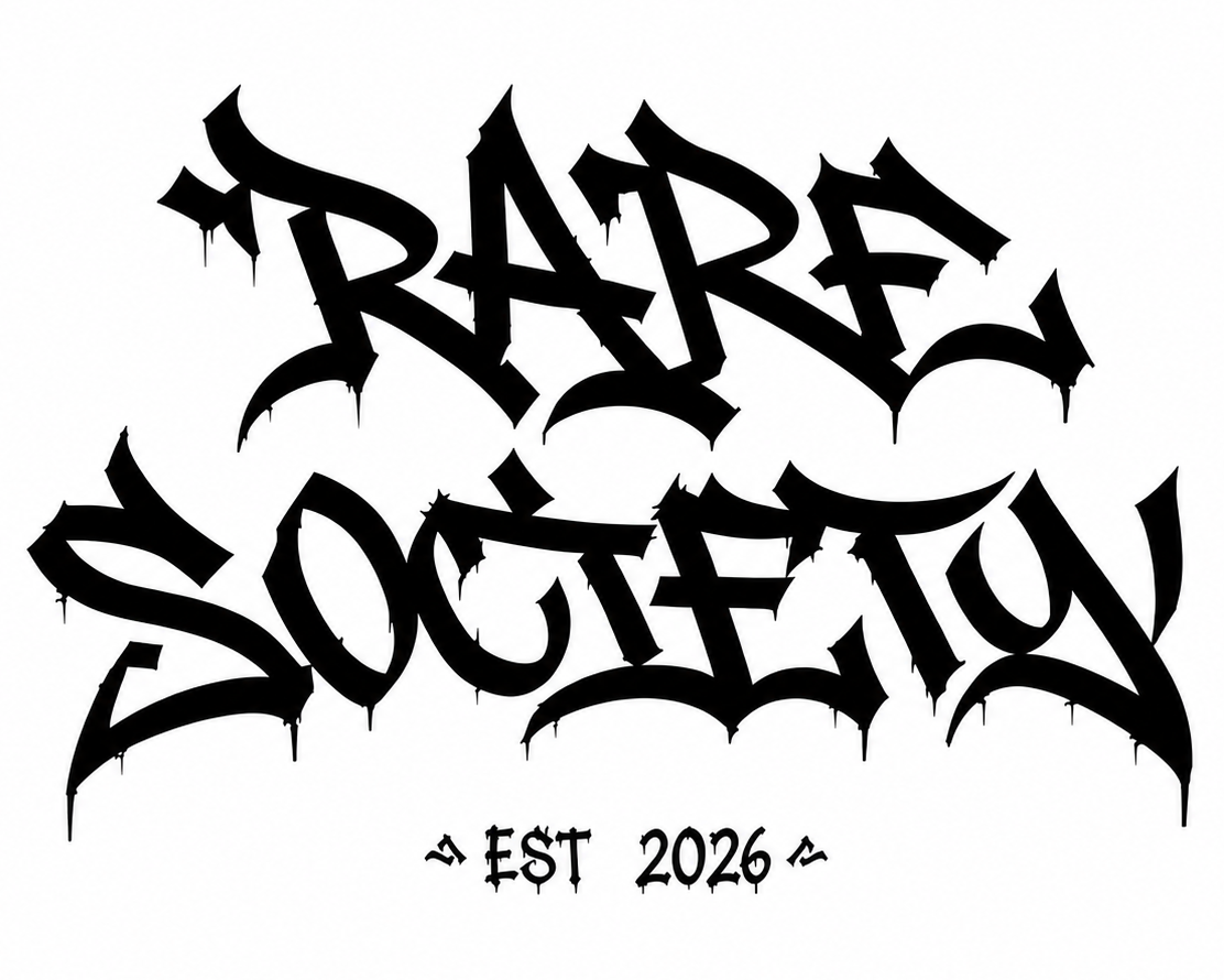 Rare Society