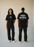 Unisex Heavyweight Oversized Shirt